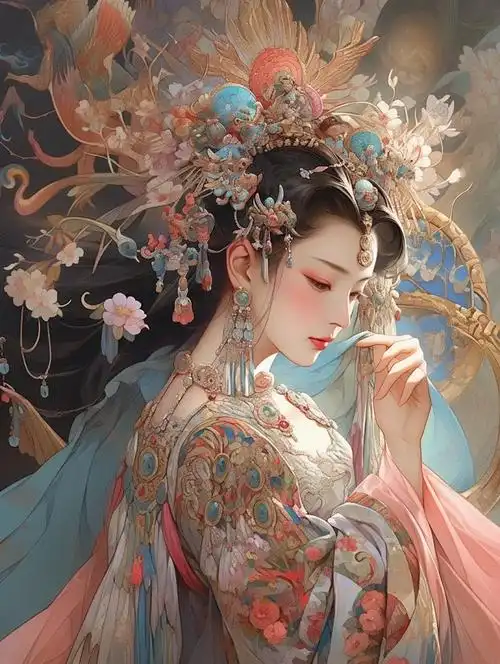 星际游牧